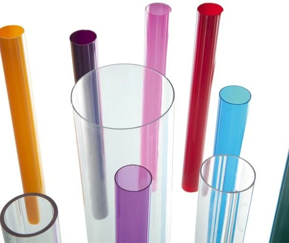 Polycarbonate Tubing
